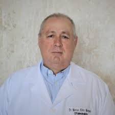 Dr. Marcos Alves Marques opiniões