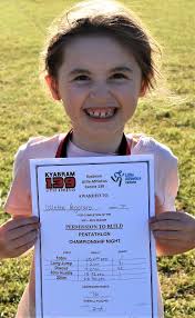 Little Aths club throws its doors open