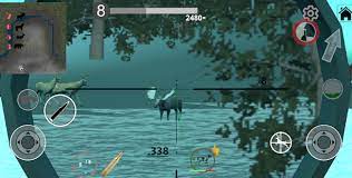 Unfortunately, hunting simulator 2 misses all of this and. Hunting Simulator Game The Hunter Simulator V4 2 Mod Unlimited Money High Level Starting Apk Android Mods Apk