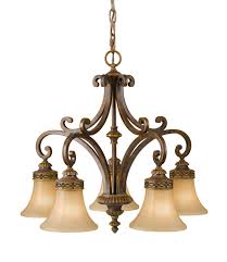 Check spelling or type a new query. Five Light Chandelier From The Drawing Room Collection By Murray Feiss Canada F23975wal