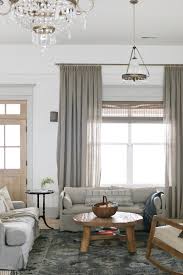 Take a good long look at your closet doors, if you can stand it. How To Make Pinch Pleat Curtains Tidbits By Cami