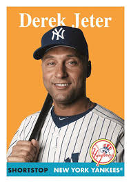 2019 Topps Archives Baseball Cards Checklist, Team Set Lists, Details