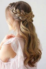 70 Crown Braid Styling Ideas Lovehairstyles Com Hairdo Wedding Braided Crown Hairstyles Grad Hairstyles