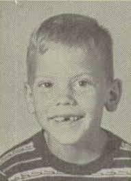 Harvey Glynn Pinder (1948-2018)