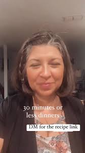 Family Dinner in 30 Minutes or Less is something that we busy Mamas need  and I know you are going to absolutely love this one!I found it