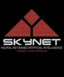 Skynet Funny Tee Shirts Funny Tees Terminator