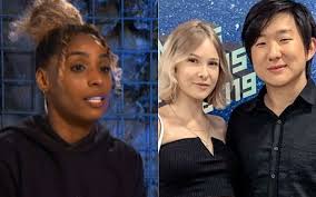 The show features a group of. On Ilha Record Nanah Predicted The End Of Pyong And Sammy S Marriage Entertainment Prime Time Zone