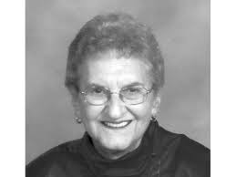 Dorothy Shoffner Obituary (2016)