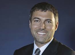 Czech Billionaire Petr Kellner Killed in Helicopter Crash, PPF Says