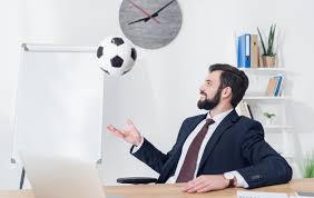 MBA en Dirección de Entidades Deportivas