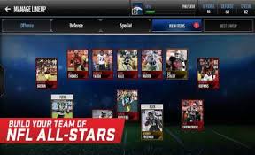 Madden nfl 22 mobile football apk is the most realistic american football game for mobile. Madden Nfl Mobile 4 3 4 Apk Offline Data For Android Download