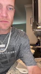 Justin Stroud Mamma June