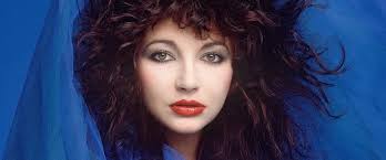 Kate Bush's discography