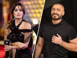 وجاء سبب المحضر هو اعتداء كلب جارها على كلبها، يشار إلى أن تامر حسني ينشغل حاليًا في تصوير فيلمه مش أنا. Ø­Ù„Ø§ Ø´ÙŠØ­Ø© ØªØ§Ù…Ø± Ø­Ø³Ù†ÙŠ Ù…Ù† Ø§Ù„Ù†Ø§Ø³ Ø§Ù„Ù„ÙŠ ÙˆØ¬ÙˆØ¯Ù‡Ø§ Ø­Ø§Ø¬Ø© Ø­Ù„ÙˆØ© ÙÙŠ Ø­ÙŠØ§ØªÙ†Ø§