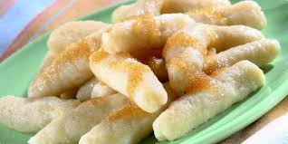 Pin On Croatian Savory Dishes Salads