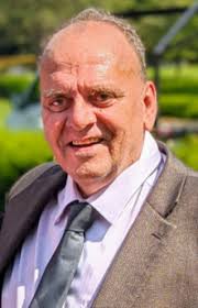 Obituary for William "Bill" J. Pardee