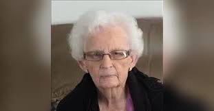 Ruth Maxine Merrell Obituary