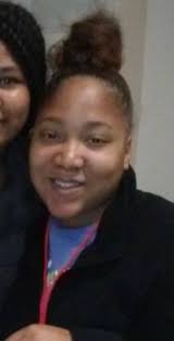 In Loving Memory Of Shukria Tyree Moore