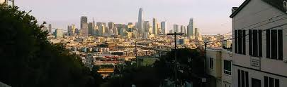 New data from the sba includes the list of more than 6.6 million companies that. Potrero Hill Tour San Francisco City Guides