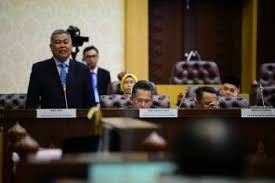Oh my tranung di twitter dana bakti remaja dikekalkan dan pelajar yang kurang berkemampuan akan diberikan bantuan rm 100 bajetterengganu2017. Longgarkan Syarat Dana Raya Untuk Rakyat Terengganu Ahmad Said