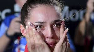 Zehn Jahre nach Hambüchen: Schäfer nach Triumph überwältigt