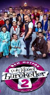 Çok güzel hareketler bunlar 2, yeni bölümleriyle pazar akşamları saat 20.00'de kanal d'de. Cok Guzel Hareketler 2 Kusak Tv Series 2019 Batuhan Soyaslan As Batuhan Imdb