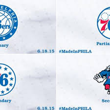 Make an awesome gaming logo in seconds using placeit's online logo maker. Sixers Unveil New Logos Featuring Swagged Out Dribbling Ben Franklin Sbnation Com