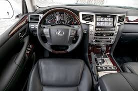 Price details, trims, and specs overview, interior features, exterior design, mpg and mileage capacity, dimensions. 2015 Lexus Lx 570 Cockpit Clublexus