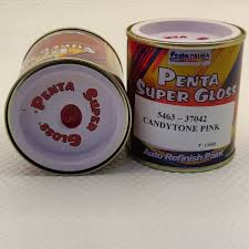 Maybe you would like to learn more about one of these? Jual Penta Super Gloss Candytone Pink Candy Pink Cat Body Cat Duco 200ml Kab Indramayu Woodly Store Tokopedia