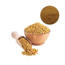 Fenugreek Extract 50% Saponins Powder | Oclean Nutra