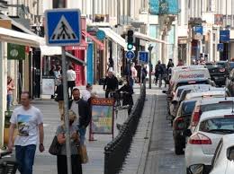 Plan centre ville nancy pdf. Coronavirus Le Plan De La Mairie De Nancy Pour Sauver Commerces Bars Et Restaurants Lorraine Actu
