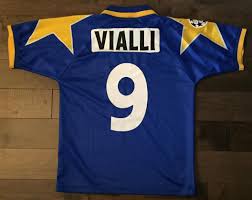 Subscribe to watch exclusive content and all the latest videos.benvenuti sul canale youtube ufficiale. Juventus Weg Fussball Trikots 1995 1997