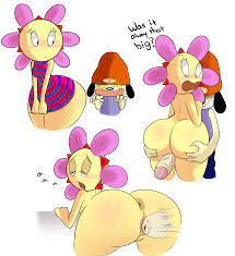 Rule34 - If it exists, there is porn of it / parappa, sunny funny / 2154113