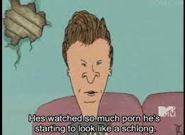 Quotes About Beavis 20 Quotes