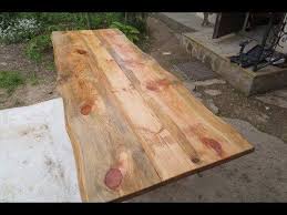 Holz Mit Kaffee Essigessenz Und Stahlwolle Verwittern Altern Lassen Treibholz Effekt Tutorial Diy Youtub Verwittertes Holz Diy Verwittertes Holz Treibholz