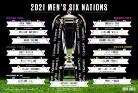 Find six nations championship fixtures, tomorrow's matches and all of the current season's six nations championship schedule. Rugby World Magazine S Six Nations Special Rugby World