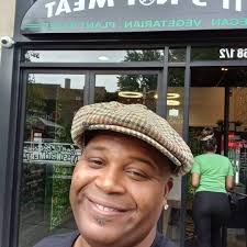 ChiGuyz Healthy Soul Kitchen