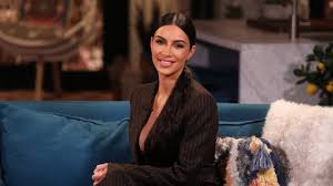 She was educated in christian schools of both the presbyterian and roman catholic traditions. Kim Kardashian Calls Her Hidden Hills Home A Minimal Monastery Architectural Digest