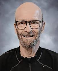 BÉLANGER, Christian