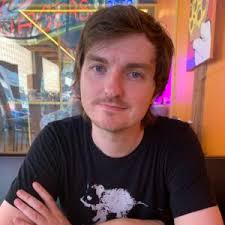 James Webster ‹ Literary Hub