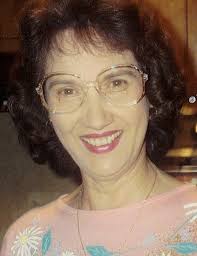 Obituary information for Opal Irene Cullins