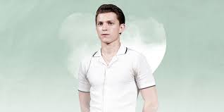 Daisy ridley, tom holland, mads mikkelsen, demián bichir, cynthia erivo, nick jonas, kurt sutter. Girlolive Tom Holland Age 2021 Cherry Tom Holland First Look Movie News 2021 Youtube Cm Date De Naissance Couleur Des Cheveux Couleur Des Yeux Nationalite