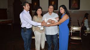 Se llama Iker Leonel