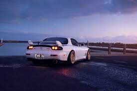 The great collection of mazda rx7 wallpaper for desktop, laptop and mobiles. Mazda Rx7 Wallpaper 4k 3840x2563 Wallpaper Teahub Io
