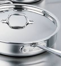 20 Personalized Wedding Gifts That Are Worth Going Off Registry Stainless Steel Cleaning Pots And Pans Clean Stainless Steel Pans