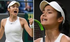 Karolina pliskova, the former world no 1, underlined how differently players deal with these experiences at a young age. Vmgmxctjh1pwm