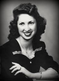 Mabel Shannon Harvey (1923-2018)