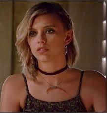 dark hope & dark Josie un couple duo d'enfer