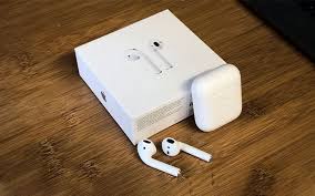 Apple is rumored to be working on a new version of the ‌airpods pro‌, the ‌airpods pro‌ 2, and there could be some design changes in store. Apple Airpods 2 Review A Smart Choice Upgrade Mr Gadget