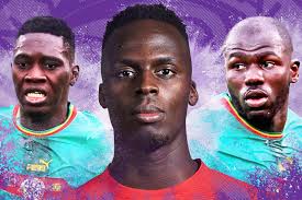 Senegal's World Cup hopes shattered as injured star Sadio Mane pulls out